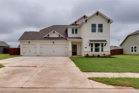 609 Kyle Dr, Tioga, TX 76271