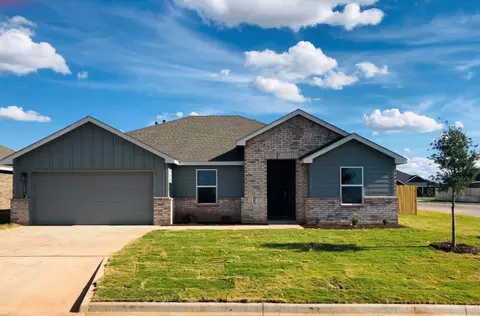2601 Republic Ave, Abilene, TX 79601
