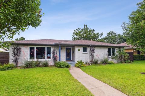 6229 N Jim Miller Rd, Dallas, TX 75228
