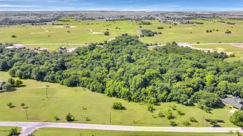 1341 Heritage Creek Dr, Rhome, TX 76078