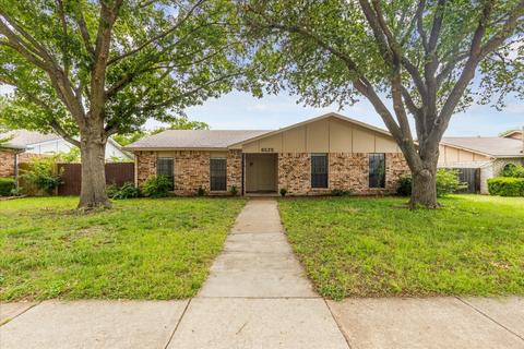 6525 Chinaberry Trl, Plano, TX 75023