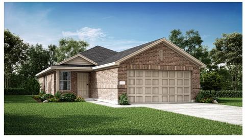 14108 Danesdale Dr, Pilot Point, TX 76258