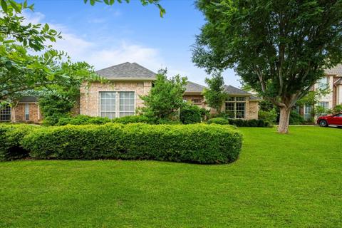 703 Saxon Trl, Southlake, TX 76092