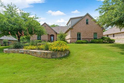 9515 Bellechase Rd, Granbury, TX 76049