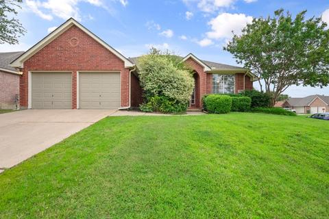 2300 Dobree St, Mansfield, TX 76063