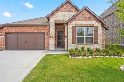 14929 Nightmist Rd, Aledo, TX 76008