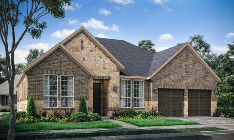 4611 Magnolia Park Dr, Arlington, TX 76005