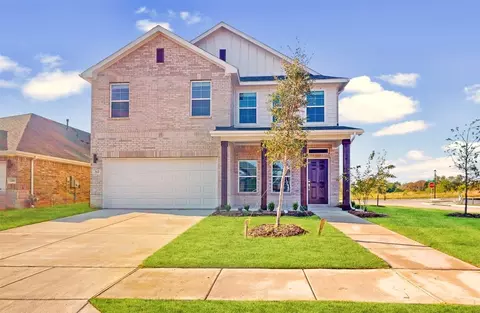 212 Fire Rock Dr, Royse City, TX 75189
