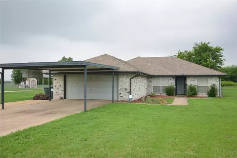 1192 Country Ln, Kaufman, TX 75142