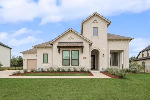6716 Palermo Trl, Flower Mound, TX 75077