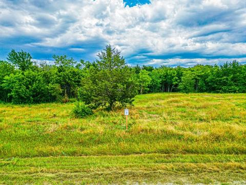 Lot 3 Grison Circle, Corsicana, TX 75109