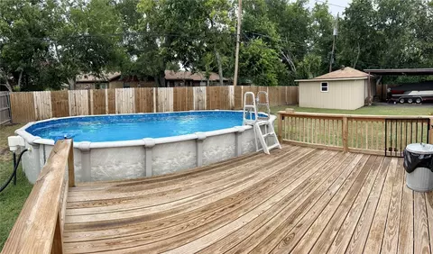 513 Crosby Ave, White Settlement, TX 76108