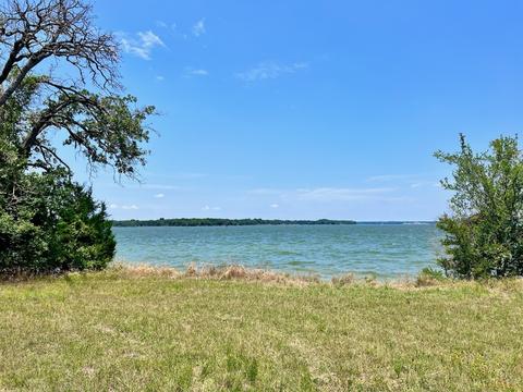 Lot 37 El Barco, Corsicana, TX 75109