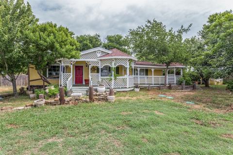 5825 Fm 2415, Alvarado, TX 76009