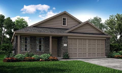 2203 Mobile St, Ennis, TX 75119