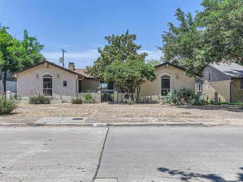 11018 Ferndale Rd, Dallas, TX 75238