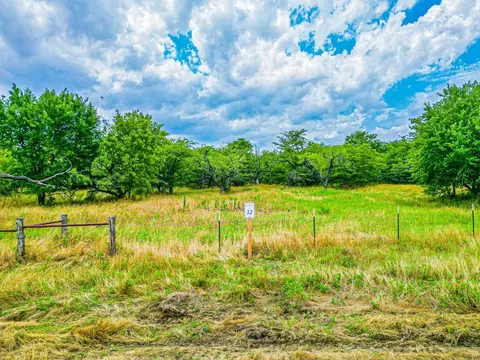 Lot 12 Grison Circle, Corsicana, TX 75109
