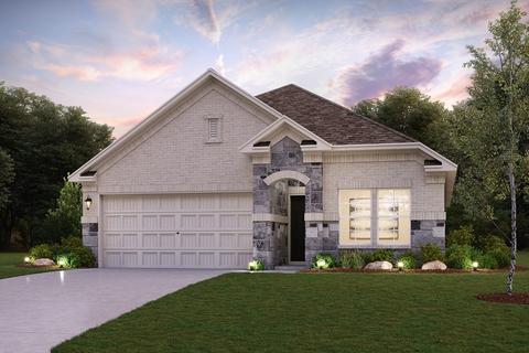211 Fire Rock Dr, Royse City, TX 75189