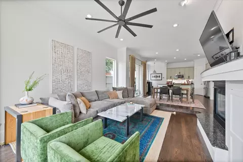 3701 Dorothy Ave, Dallas, TX 75209