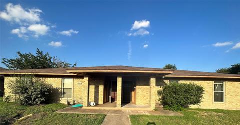 2010 Sam Houston, Garland, TX 75044