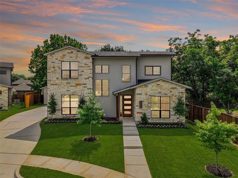 2318 Kimball Glen Ct, Grapevine, TX 76051
