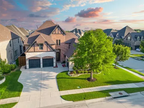 2035 Cupressus Ct, Allen, TX 75013