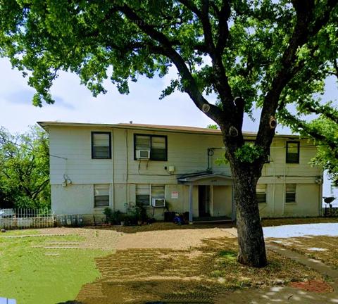 2240 Riverview Dr #A-D, Irving, TX 75060