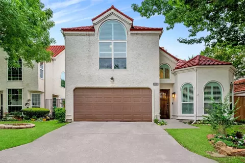 18716 Vista Del Sol, Dallas, TX 75287