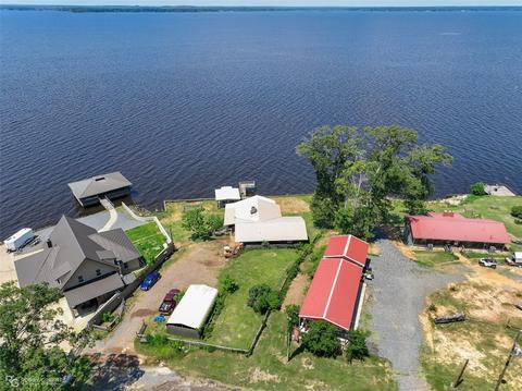 286 Rogers Rd, Converse, LA 71419