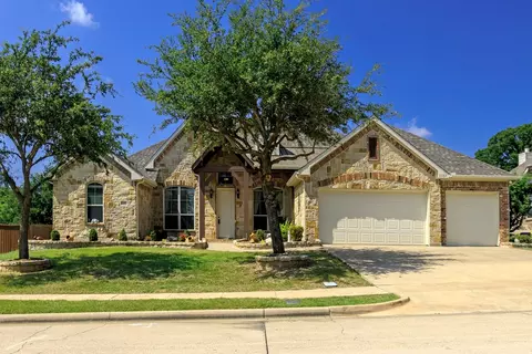 1107 Meriwether St, Mansfield, TX 76063