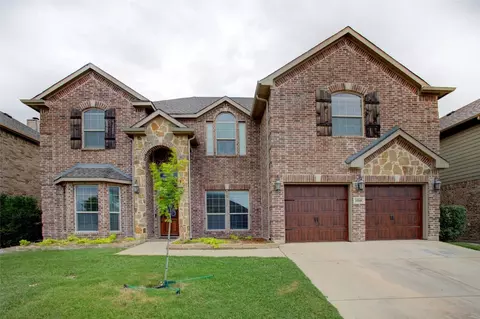 11548 Compton Trl, Fort Worth, TX 76244