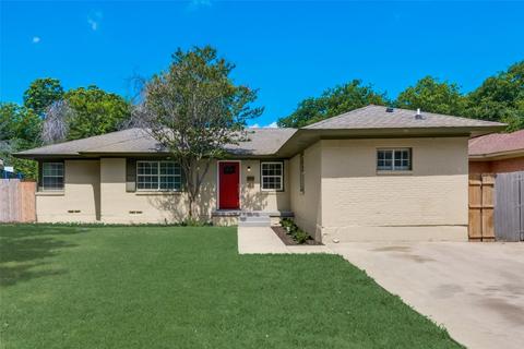 11019 Tascosa St, Dallas, TX 75228