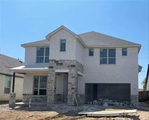 708 Wycliffe Dr, Celina, TX 75009