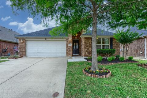 1264 Mountain Air Trl, Fort Worth, TX 76131