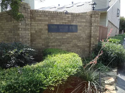 7450 Holly Hill Dr #109, Dallas, TX 75231