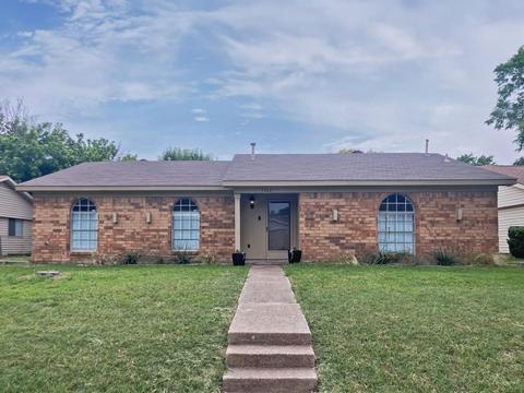 1922 Coleta Pl, Garland, TX 75040