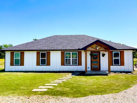 11503 Fm 197, Arthur City, TX 75411