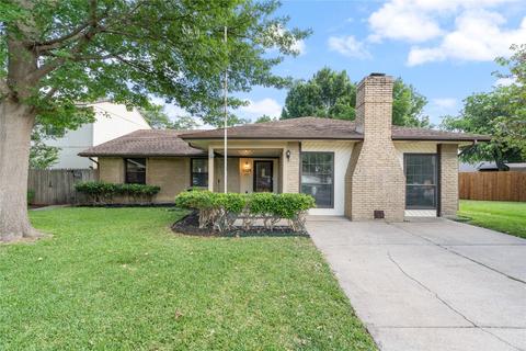 5029 Wildbriar Dr, Garland, TX 75043