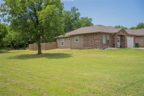 3605 Short St, Greenville, TX 75401