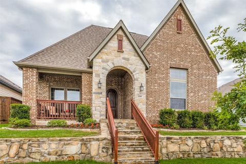 6410 Trafalgar Dr, Rowlett, TX 75089