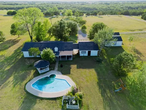 8750 Morgan Rd, Blue Ridge, TX 75424