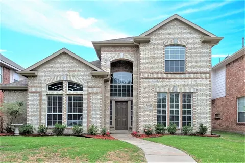 5529 Sundance Dr, The Colony, TX 75056