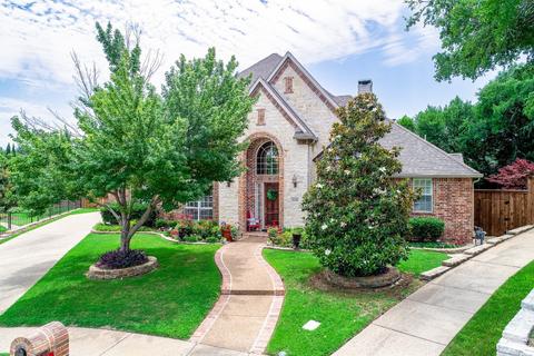 3600 Blackwood Ct, Richardson, TX 75082