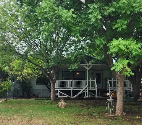 6639 Bridle Bit Trl, Fort Worth, TX 76135