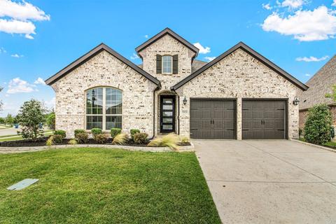 9928 Bitterroot Dr, Little Elm, TX 75068