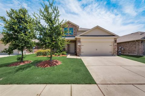 1112 Meadow Side Dr, Princeton, TX 75407