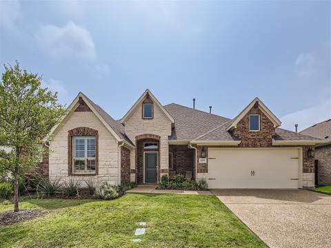 2215 Grassland Ave, Melissa, TX 75454