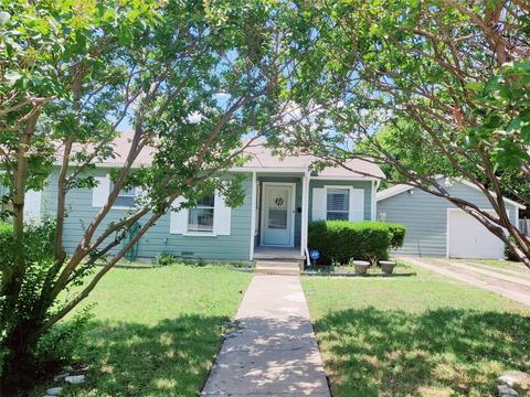 3305 Rita Ln, Haltom City, TX 76117