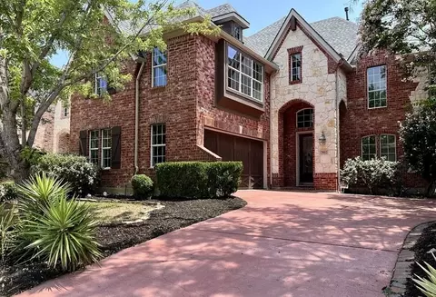7012 Autumnwood Trl, Plano, TX 75024