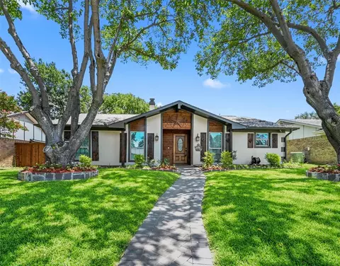 1018 Century Park Dr, Garland, TX 75040